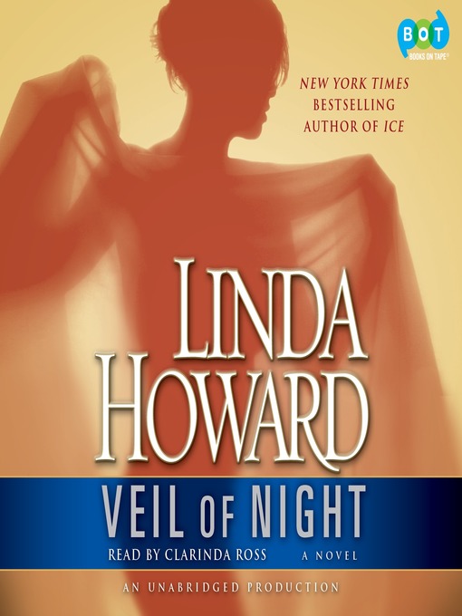 Title details for Veil of Night by Linda Howard - Wait list